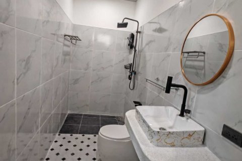 Дом в Самуи, Таиланд с 2 спальнями  № 160585 - фото 22