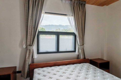 Дом в Самуи, Таиланд с 2 спальнями  № 160585 - фото 12