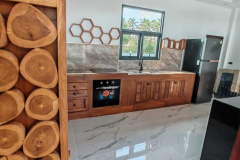 Дом в Самуи, Таиланд с 2 спальнями  № 160585 - фото 23