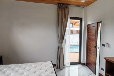 Дом в Самуи, Таиланд с 2 спальнями  № 160585 - фото 11