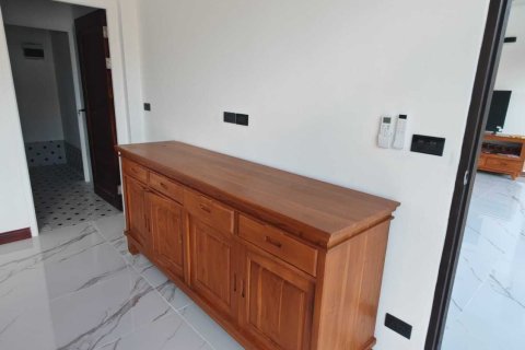 Дом в Самуи, Таиланд с 2 спальнями  № 160585 - фото 25