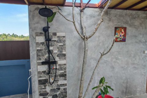 Дом в Самуи, Таиланд с 2 спальнями  № 160585 - фото 6