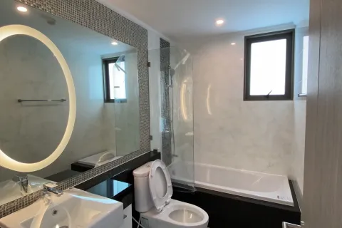 Condo à Watthana, Bangkok, Thaïlande, 2 chambres № 160586 - photo 5