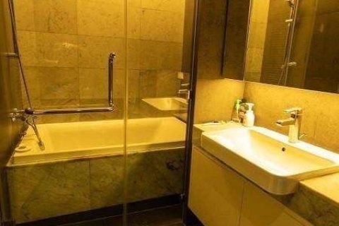 Studio in the Condo in Watthana, Bangkok, Thailand  № 160587 - photo 7