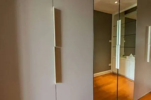 Studio in the Condo in Watthana, Bangkok, Thailand  № 160587 - photo 6