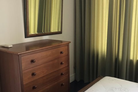 Condo à Khlong Toei, Bangkok, Thaïlande, 2 chambres  № 160590 - photo 8