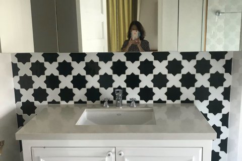 Condo à Khlong Toei, Bangkok, Thaïlande, 2 chambres  № 160590 - photo 7