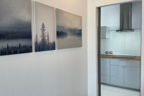 Condo à Watthana, Bangkok, Thaïlande, 3 chambres  № 160591 - photo 6