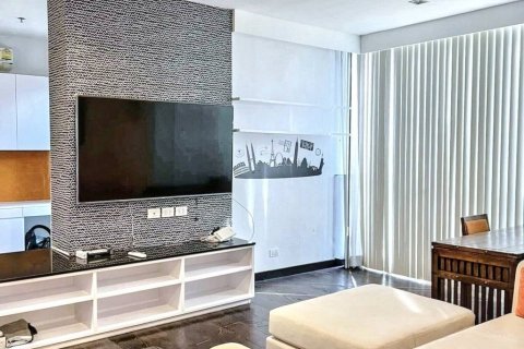 Кондоминиум с 3 спальнями в Бангкоке, Таиланд № 117385 - фото 2