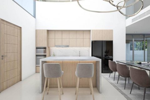 Вилла в Раваи, Таиланд с 5 спальнями  № 117390 - фото 9