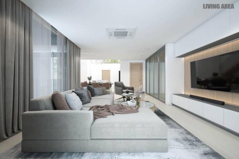 Вилла в Раваи, Таиланд с 5 спальнями  № 117390 - фото 7