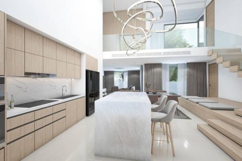 Вилла в Раваи, Таиланд с 5 спальнями  № 117390 - фото 8