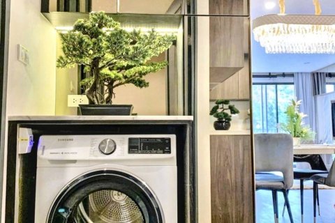 Condo à Bangkok, Thaïlande, 2 chambres  № 117391 - photo 4