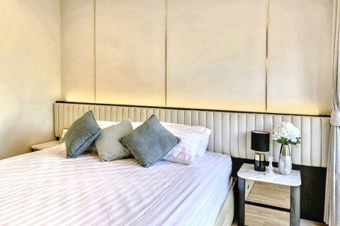 Condo à Bangkok, Thaïlande, 2 chambres  № 117391 - photo 3