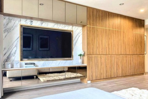 Condo à Bangkok, Thaïlande, 2 chambres  № 117391 - photo 2