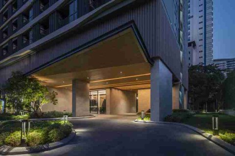 Condo in Phaya Thai, Bangkok, Thailand, 1 bedroom  № 183716 - photo 6