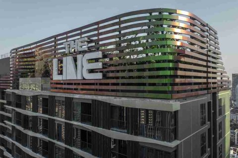Condo in Phaya Thai, Bangkok, Thailand, 1 bedroom  № 183716 - photo 29