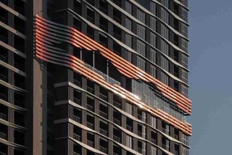 Condo in Phaya Thai, Bangkok, Thailand, 1 bedroom  № 183716 - photo 4
