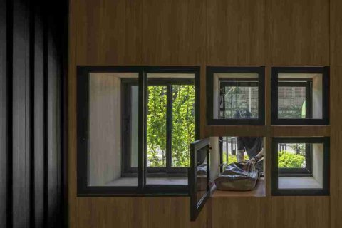 Condo in Phaya Thai, Bangkok, Thailand, 1 bedroom  № 183716 - photo 9