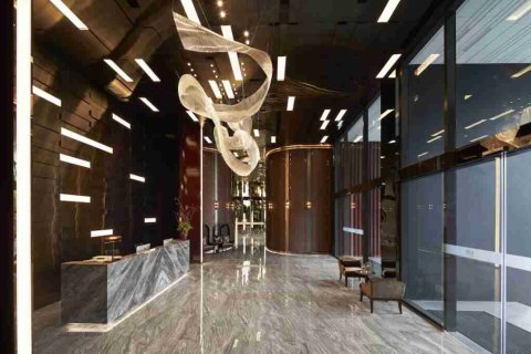 Condo in Bangkok, Thailand, 2 bedrooms  № 183712 - photo 5