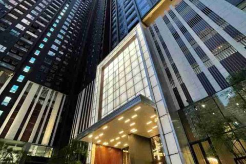 Condo in Bangkok, Thailand, 2 bedrooms № 183713 - photo 28