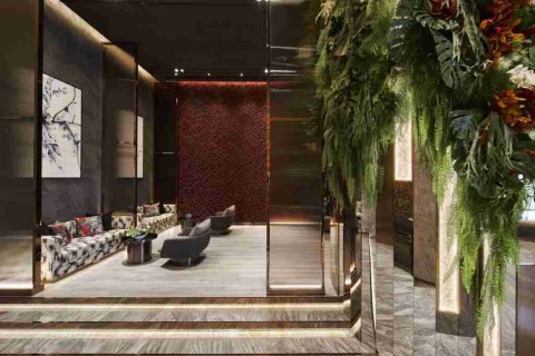 Condo in Bangkok, Thailand, 2 bedrooms № 183713 - photo 17