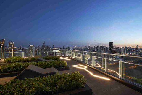 Condo in Bangkok, Thailand, 2 bedrooms № 183713 - photo 15