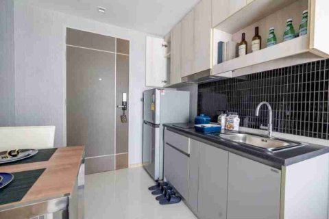 Condo in Bangkok, Thailand, 1 bedroom  № 183718 - photo 7