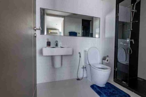 Condo in Bangkok, Thailand, 1 bedroom  № 183718 - photo 13