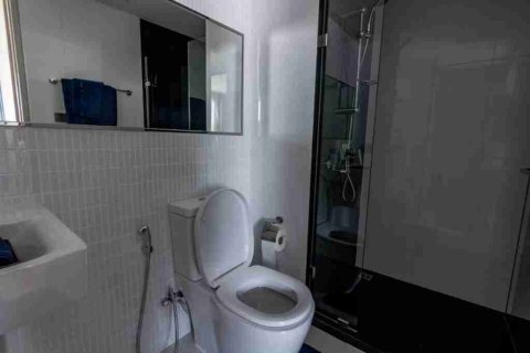 Condo in Bangkok, Thailand, 1 bedroom  № 183718 - photo 10