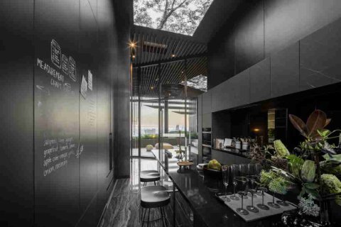 Condo in Phaya Thai, Bangkok, Thailand, 2 bedrooms  № 183717 - photo 12