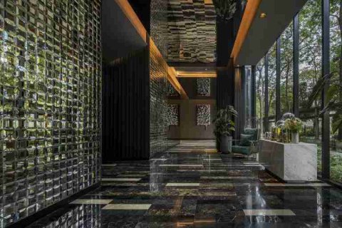 Condo in Phaya Thai, Bangkok, Thailand, 2 bedrooms  № 183717 - photo 10