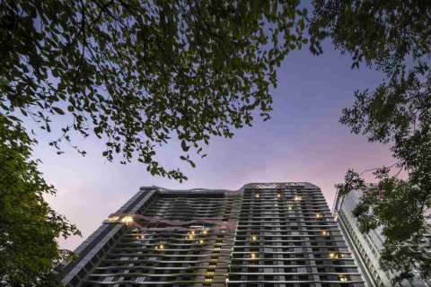 Condo in Phaya Thai, Bangkok, Thailand, 2 bedrooms  № 183717 - photo 3