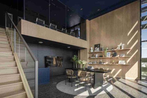 Condo in Phaya Thai, Bangkok, Thailand, 2 bedrooms  № 183717 - photo 18