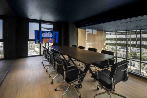 Condo in Phaya Thai, Bangkok, Thailand, 2 bedrooms  № 183717 - photo 20