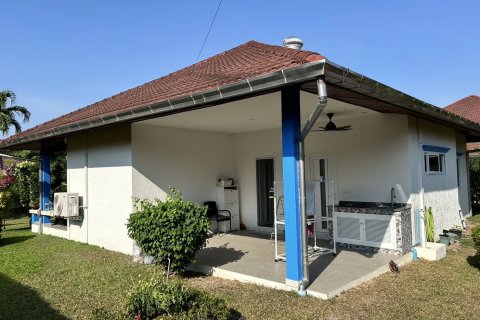 House in Pattaya, Thailand 2 bedrooms № 140186 - photo 13