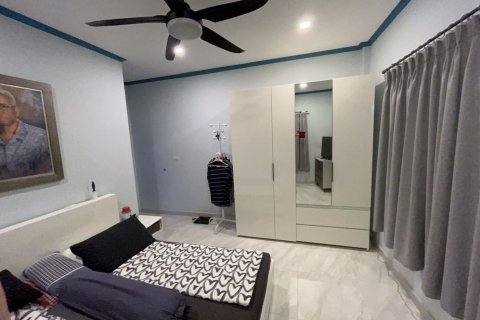 House in Pattaya, Thailand 2 bedrooms № 140186 - photo 7