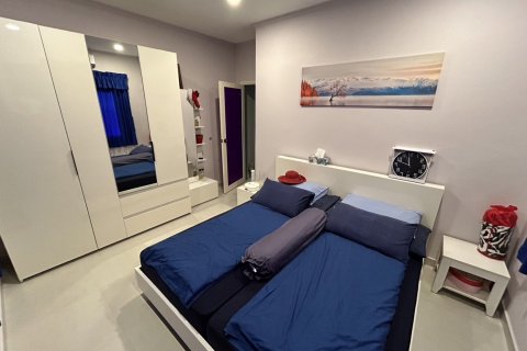 House in Pattaya, Thailand 2 bedrooms № 140186 - photo 9