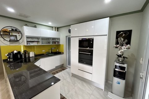 House in Pattaya, Thailand 2 bedrooms № 140186 - photo 5