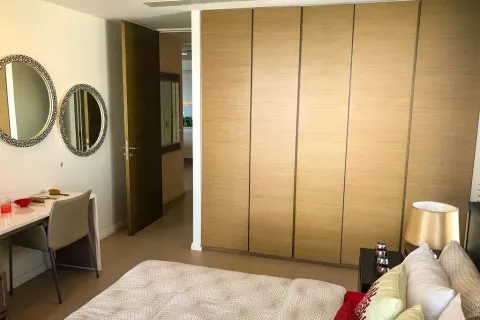 Кондоминиум с 2 спальнями в Кхлонг Сане, Бангкок, Таиланд № 140189 - фото 14