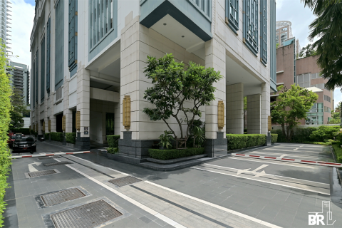 Condo in Bangkok, Thailand, 2 bedrooms № 189887
