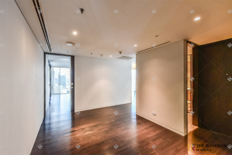 Condo in Bangkok, Thailand, 3 bedrooms № 189883