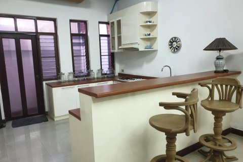 Villa à Watthana, Bangkok, Thaïlande 3 chambres № 148425 - photo 6