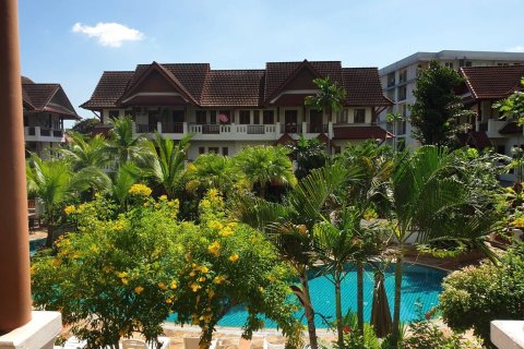 Villa à Watthana, Bangkok, Thaïlande 3 chambres № 148425 - photo 15