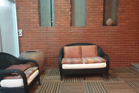 Villa à Watthana, Bangkok, Thaïlande 3 chambres № 148425 - photo 3