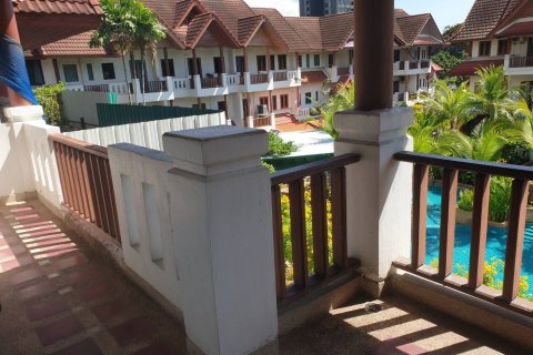 Villa à Watthana, Bangkok, Thaïlande 3 chambres № 148425 - photo 24