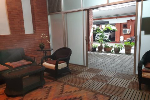 Villa à Watthana, Bangkok, Thaïlande 3 chambres № 148425