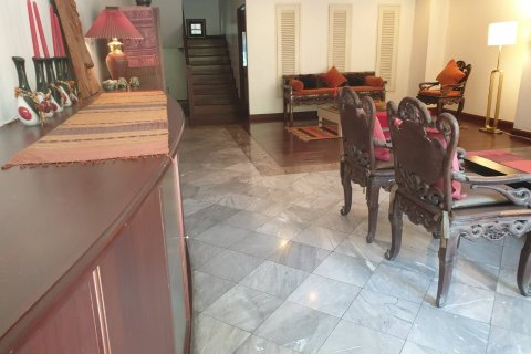 Villa à Watthana, Bangkok, Thaïlande 3 chambres № 148425 - photo 9