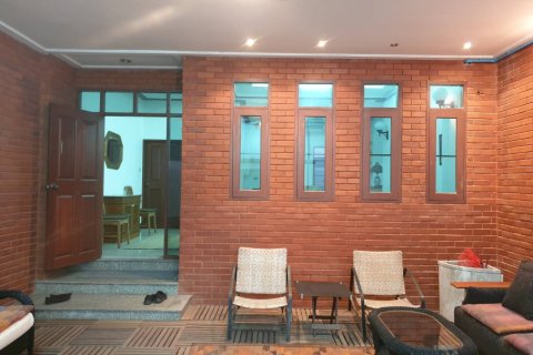 Villa à Watthana, Bangkok, Thaïlande 3 chambres № 148425 - photo 4