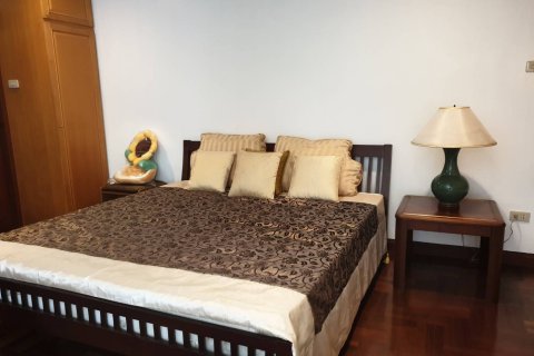 Villa à Watthana, Bangkok, Thaïlande 3 chambres № 148425 - photo 20